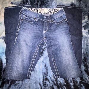 New Women’s Ariat Jeans Size 26R